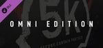 SCP: 5K - Omni Edition Upgrade banner image