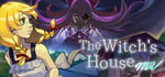 The Witch's House MV banner image