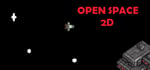 Open Space 2D banner image
