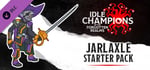 Idle Champions - Jarlaxle Starter Pack banner image