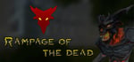 Rampage of the Dead banner image