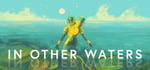 In Other Waters steam charts