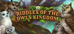 Riddles of the Owls Kingdom banner image