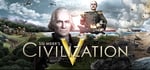 Sid Meier's Civilization® V steam charts
