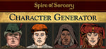 Spire of Sorcery – Character Generator steam charts