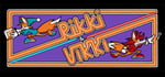 Rikki & Vikki banner image
