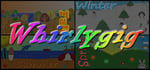 Whirlygig banner image