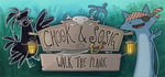 Chook & Sosig: Walk the Plank banner image