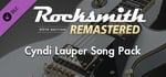 Rocksmith® 2014 Edition – Remastered – Cyndi Lauper Song Pack banner image