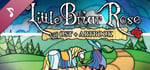 Little Briar Rose OST + Artbook banner image