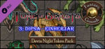 Fantasy Grounds - Devin Night: Tome of Beasts Pack 3 – Dipsa to Einherjar (Token Pack) banner image