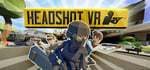 Headshot VR banner image