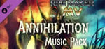 RPG Maker MV - Annihilation Music Pack banner image