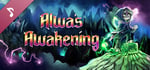 Alwa's Awakening Soundtrack (Deluxe Edition) banner image
