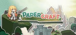 纸境英雄 Papercraft banner image