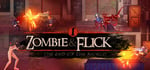 Zombie Flick | 僵尸快打 steam charts