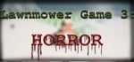 Lawnmower Game 3: Horror banner image