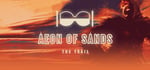 Aeon of Sands - The Trail banner image