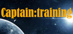 Captain:Training banner image