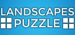 PUZZLE: LANDSCAPES steam charts