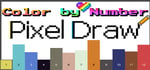 Color by Number - Pixel Draw steam charts