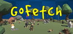 GoFetch banner image