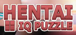 Hentai IQ Puzzle steam charts