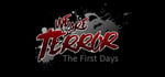 We Are Terror: The First Days banner image