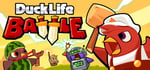 Duck Life 7: Battle banner image