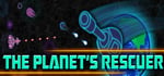 The planet's rescuer banner image