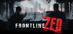 Frontline Zed banner image