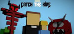 Catch The Kids: Priest Simulator Game banner image
