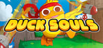 Duck Souls banner image