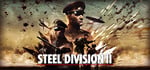 Steel Division 2 banner image
