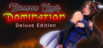 Demon King Domination: Deluxe Edition banner image