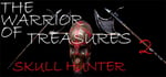 The Warrior Of Treasures 2: Skull Hunter banner image