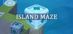 Island Maze banner image