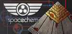 SpaceChem steam charts