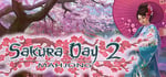 Sakura Day 2 Mahjong banner image