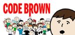 Code Brown banner image