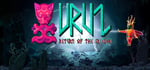 URUZ "Return of The Er Kishi" banner image