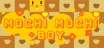 Mochi Mochi Boy banner image