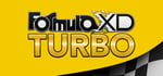 Formula XD banner image
