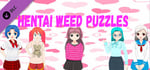 Hentai Weed PuZZles OST banner image
