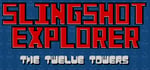 Slingshot Explorer: The Twelve Towers steam charts