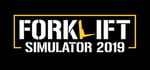 Forklift Simulator 2019 banner image