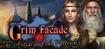 Grim Facade: The Artist and The Pretender Collector's Edition banner image