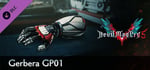 Devil May Cry 5 - Gerbera GP01 banner image
