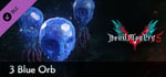 Devil May Cry 5 - 3 Blue Orbs banner image
