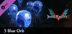 Devil May Cry 5 - 5 Blue Orbs banner image